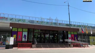 Центр уличного спорта «Под мостом» в Лесопарке Рязани начнет работу 21 апреля