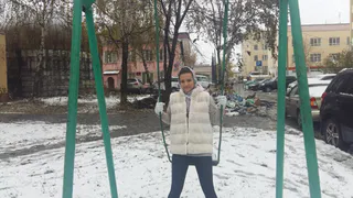 Ночью рязанцев ждет похолодание