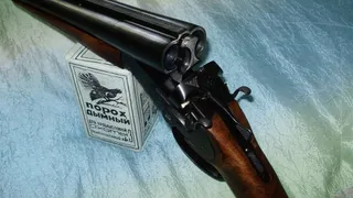 Житель Шилово нашел ружье и сделал из него обрез