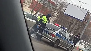 В полиции подтвердили гибель ребенка на пешеходном переходе