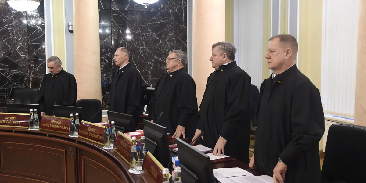 Сараевский суд отправил рязанца на 5,5 лет за пьяное ДТП с летальным исходом