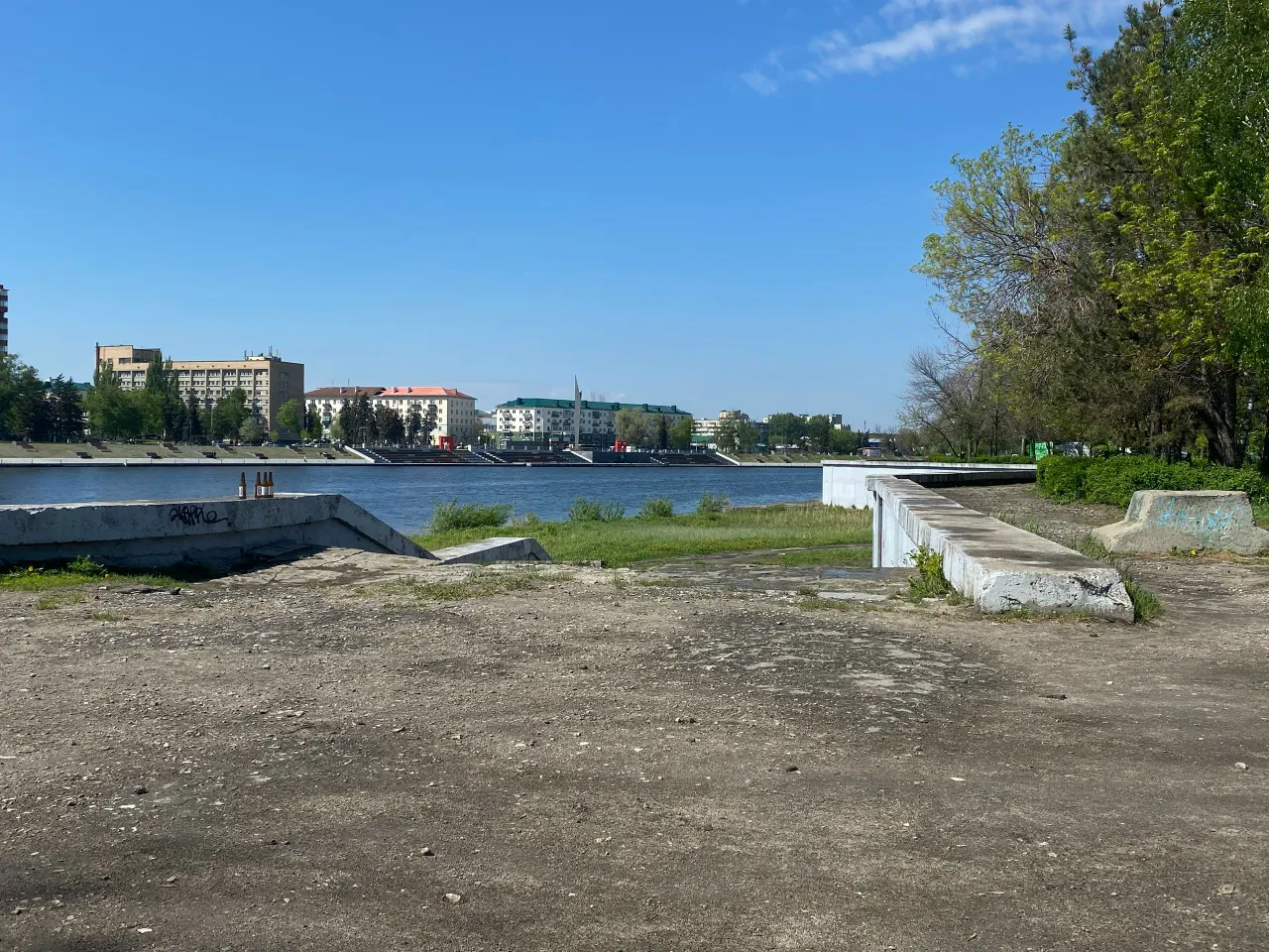 Прокуратура нашла нарушения при ремонте моста в рязанской области