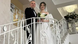 Рязанские молодожены рассказали о главной семейной традиции