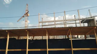 Животноводческий комплекс в селе Кольдюки достроят в 2027 году