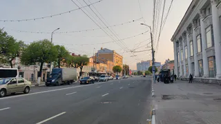 Рязанцев призвали не пугаться грохота 22 октября