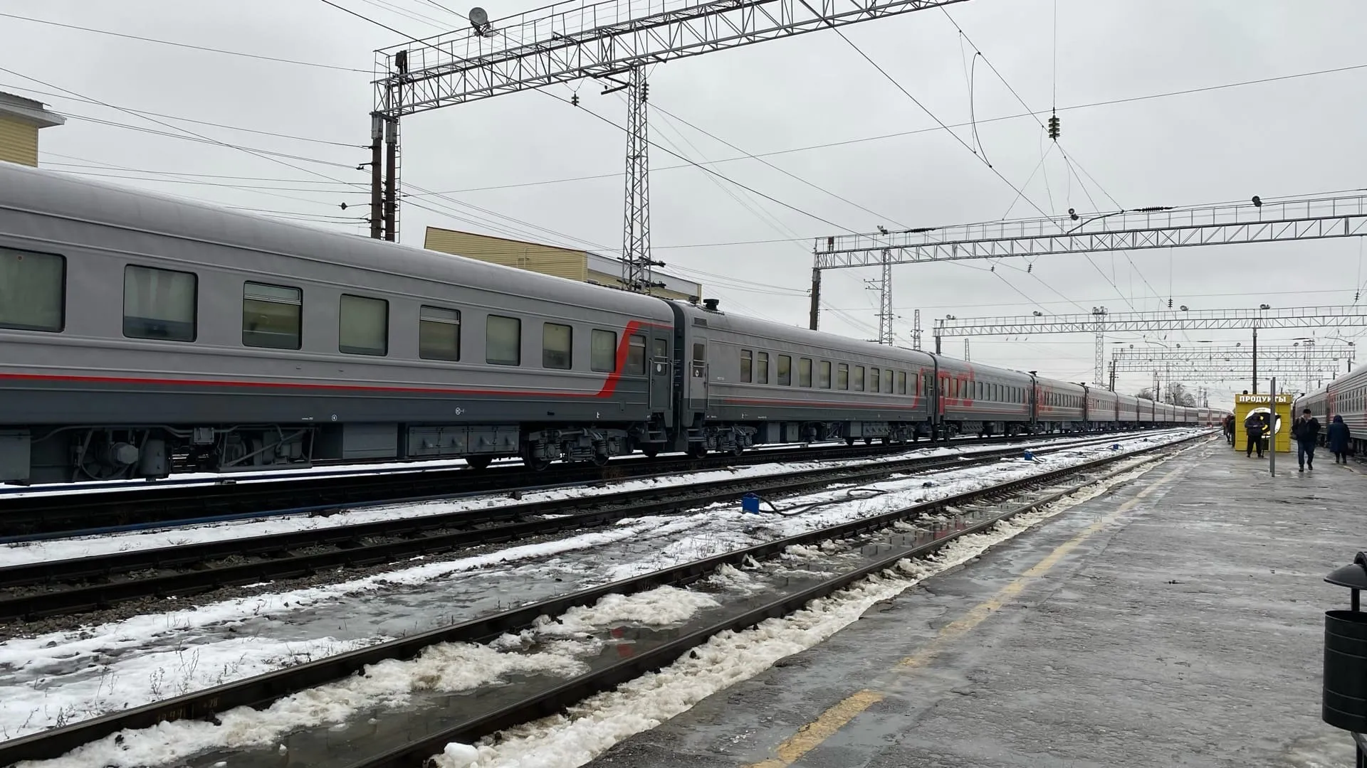 Люди лишились дара речи: в поездах теперь это делать строго запрещено. Как будут ездить пассажиры РЖД