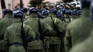 Осталось несколько дней: новая информация о частичной мобилизации для россиян
