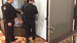В Рязанской области задержан украинский шпион