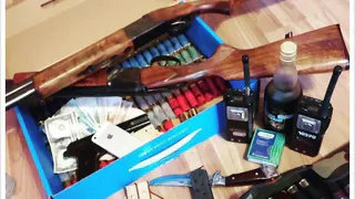Кто убил "Бони и Клайд"? Прокуратура проверяет действия псковских полицейских