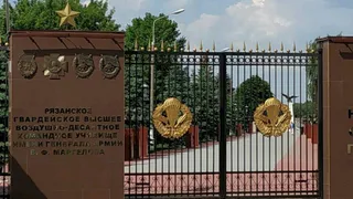 Военкор Сладков: В Рязанском училище ВДВ было много излишних "личных трагедий"