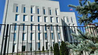 В Рязанской области осудили жителя Новгородской области за пьяную езду