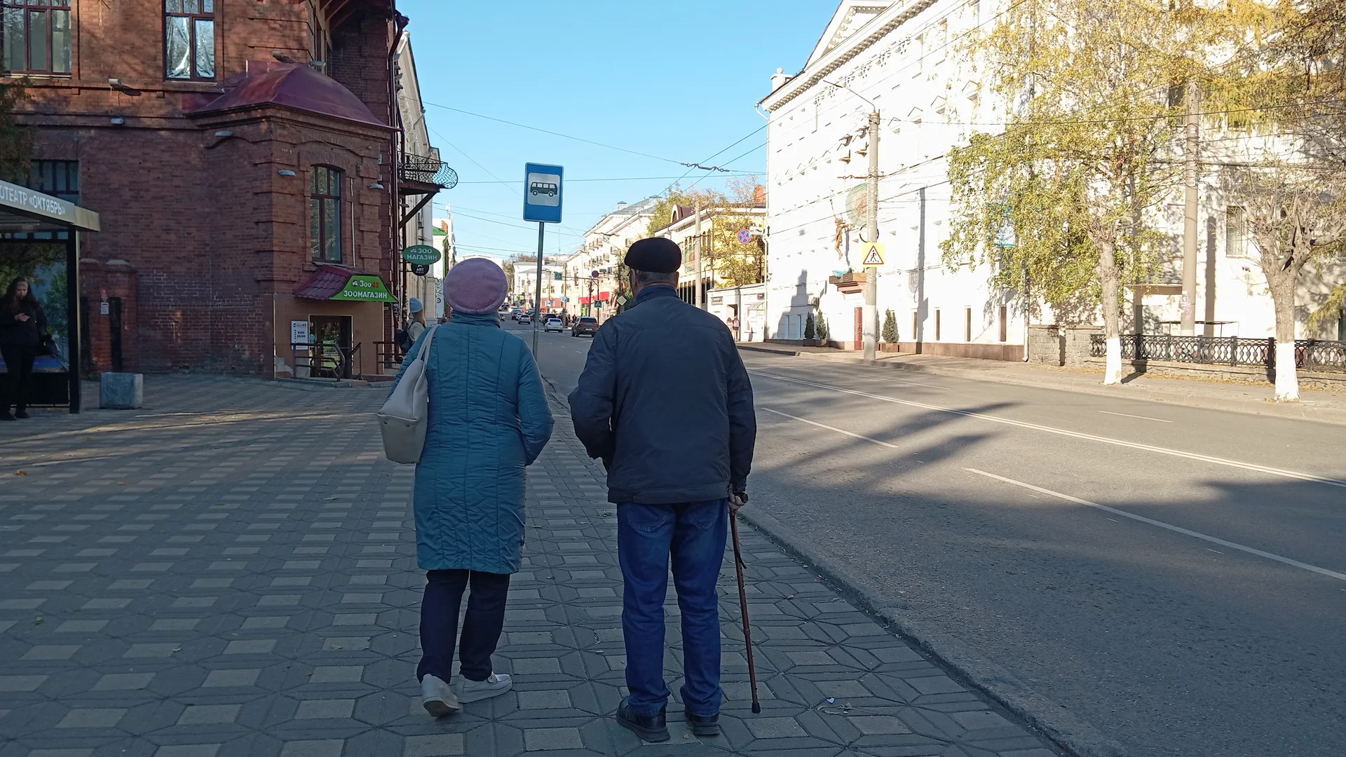 Россия, которую вы не хотите знать: 5 городов, от которых бегут даже местные