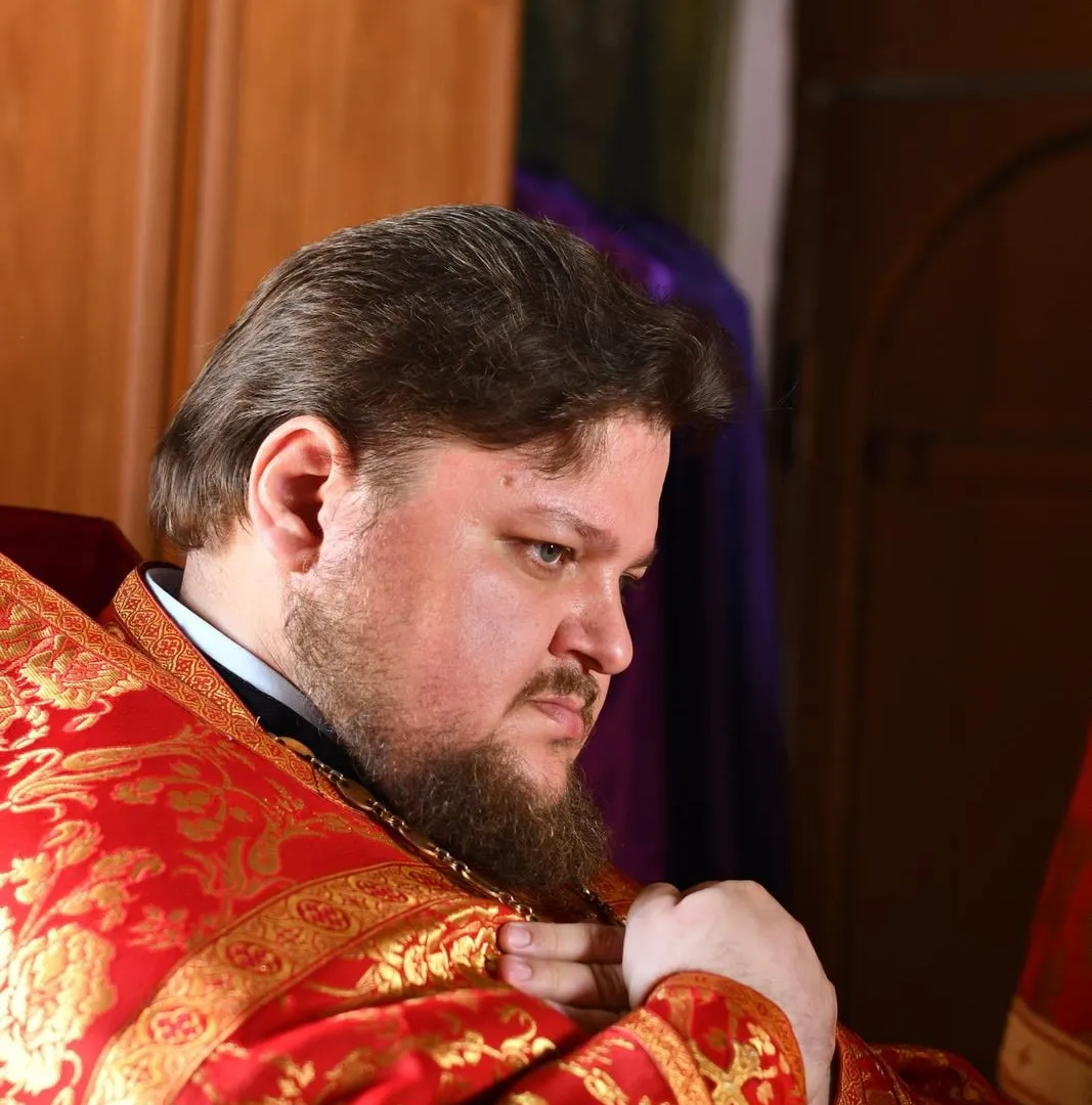 В Ряжске священник отказался крестить ребенка из-за поведения родителей