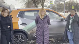 В Коломне задержали трех перевозивших наркотики в Рязань женщин