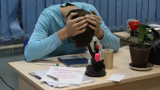 Спорим, угадаем вашу профессию с помощью 12 вопросов?