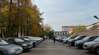 В Рязани 4 ноября перекроют центр из-за Крестного хода