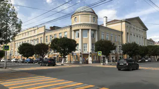 Афиша: какие мероприятия смогут посетить рязанцы в День города