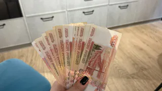 В Рязани 15-летняя девочка за чашкой чая похитила у знакомой 35 000 рублей