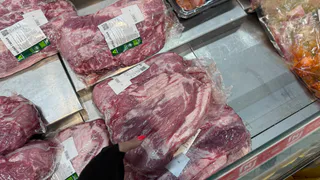 «Да вы хорошее мясо и выбрать не умеете»: знакомый дагестанец рассказал секрет – сейчас делаю только так