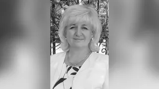 Медсестра рязанской спортшколы Власова ушла из жизни после тяжелой болезни