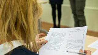 Школьники ликуют от восторга: названы группы выпускников, которые не будут сдавать ОГЭ