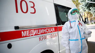В Рязанской области выявлен 471 случай заражения COVID-19