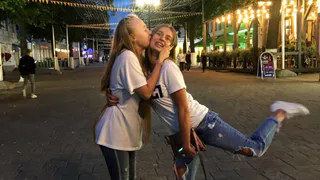 Красавицы с Почтовой: Instagram-подборка