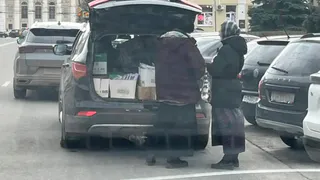 «Епископ» без паспорта: в Рязани задержали лидера псевдохристианского культа из Пскова
