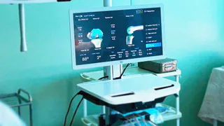 1260 пациентов за семь дней — с чем чаще всего приезжают в рязанскую ОКБ