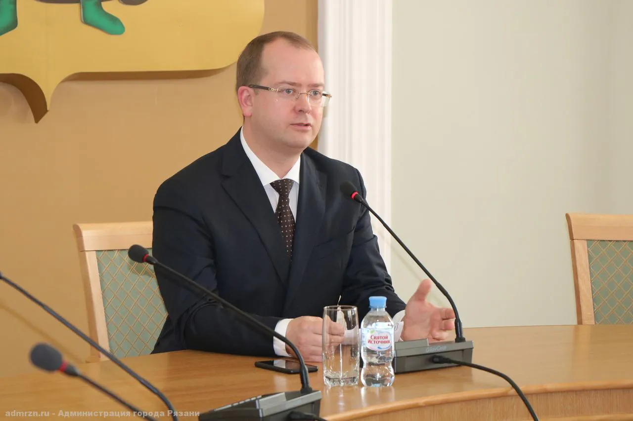 Все о процедуре назначения мэра в Рязани