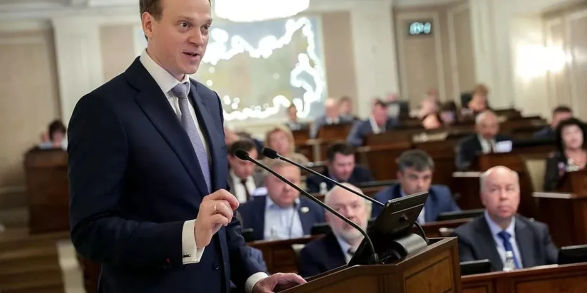 Губернатор Павел Малков рассказал о развитии медицины в Рязанской области