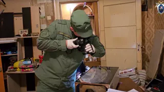 В рязанском поселке Строитель из-за отравления газом скончались отец и сын
