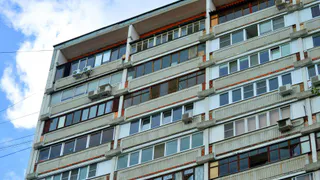 В Рязани днём 14 мая насмерть разбилась ученица 13 лет