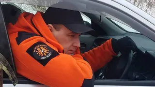 Рязанский волонтер на инвалидной коляске стал финалистом "Премии МИРа"