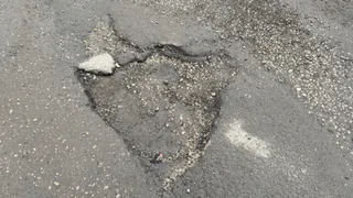 Дороги к школам и детсадам мэрия Рязани предложила обустроить в складчину