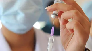 В Рязанскую область поступила вакцина «Ультрикс квадри» для детей до 9 лет