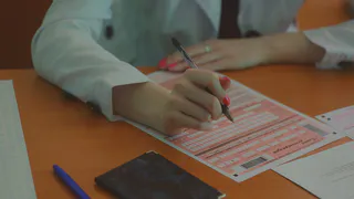 Авторская колонка: - Давление, которое испытывают школьники перед ЕГЭ становится невыносимым!