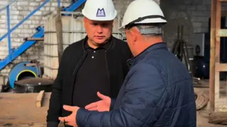Рязанский трубный завод с 650 сотрудниками хочет расширяться