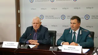 На довыборах в Рязанскую облдуму с 78% победу одержал Вячеслав Морозов