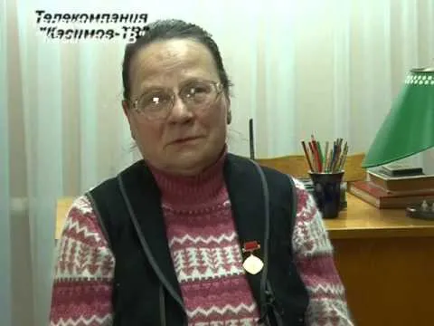 Скончалась поэтесса, педагог и краевед Тамара Куприна