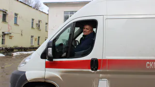 В Рязани номер вызова скорой помощи станет другим