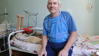Пострадавшие от взрыва рязанцы: домой мы больше не вернемся