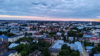 В Рязанской области запустили две новых точки контроля воздуха