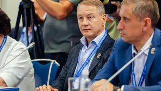 Глава рязанской облдумы выступил за запрет продажи вейпов в регионе
