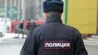 Рязанцу назначили обязательные работы за оскорбление полицейского