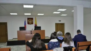 Умер от голода: в Рязани допросили свидетеля по делу гибели младенца
