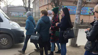 "Озвереем и перекроем дорогу!", - рязанцам приходится часами ждать двадцатый автобус
