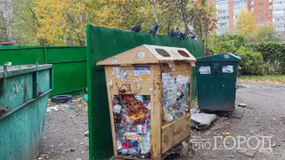 В Рязанской области объявили тендер на обновление схемы обращения с отходами
