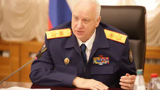 Бастрыкин взял на контроль ситуацию с обманом участника СВО из Рязанской области