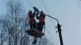 Рязанские активисты попросили Любимова отменить конкурс на замену светильников